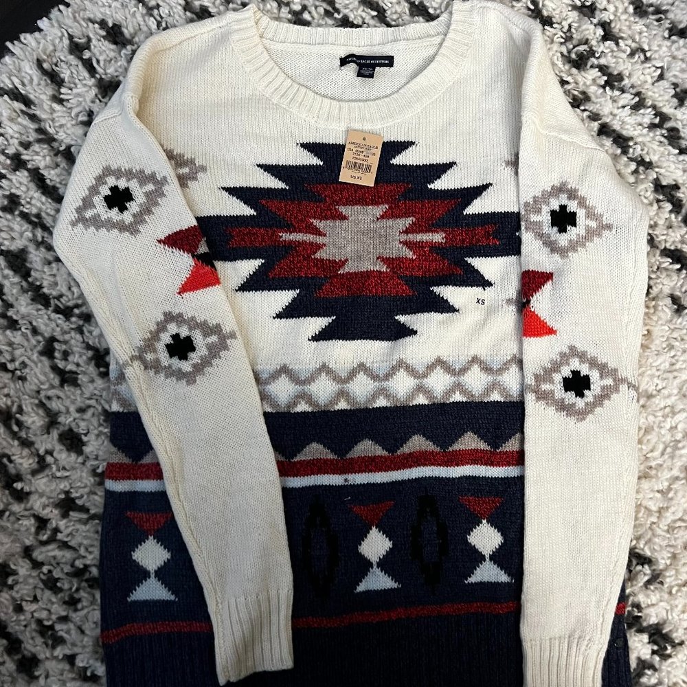 American Eagle Sweater